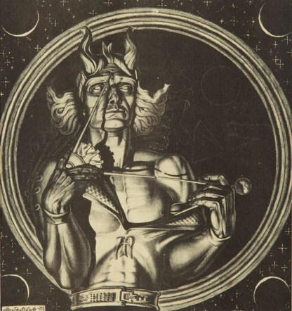 Szukalski Copernicus